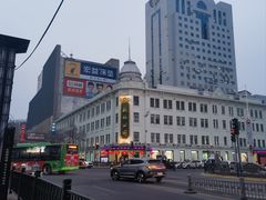 -哈尔滨秋林食品有限责任公司(秋林公司店)