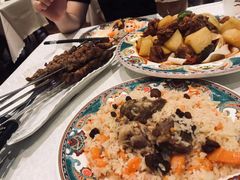 -巴依老爷·新疆美食(上城区天城路店)