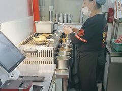 -乐乐姐超级土豆(中关村5号店)