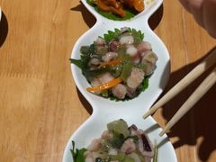 -一心创作料理屋(经开万达店)