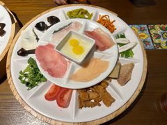 -芸南道·过桥米线(昆明老街旗舰店)