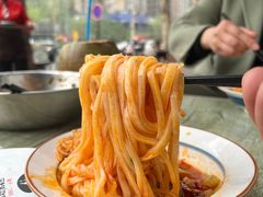 凉皮-秦镇史玉林凉皮(翡丽城店)