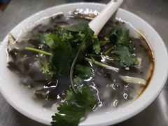 -芳婆糕团店(王府大街店)