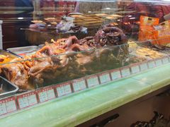 -兴盛德·麻辣花生大王·老店(中山路店)