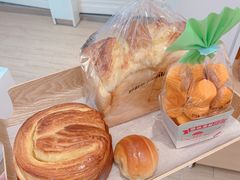 -好利来(桂林路店)