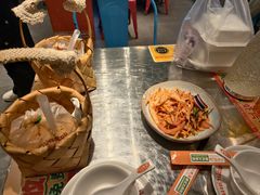 -小小集渔·泰式大排档(太古里香槟店)
