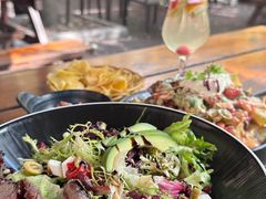 -Pistolera Mexican Cantina女枪手墨西哥餐厅(碧云路店)