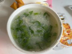 -三米粥铺(万松园店)