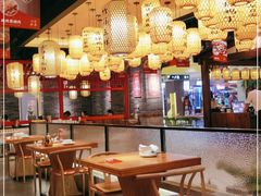 大堂-川菜故事(光谷步行街店)