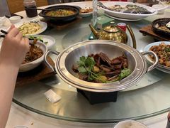 -美极鲜食坊(宝安南路店)