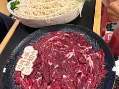 -廖掌柜·重庆鲜货火锅(上海首店)