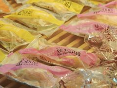 -凯司令西点房(南京东路店)