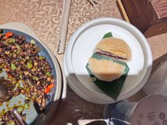 -云海肴·汽锅鸡·云南代表菜(五道口购物中心店)