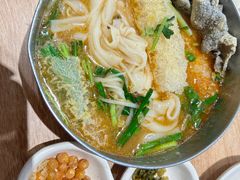 -小满手工粉(北京顺义华联店)