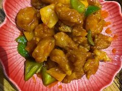 -一盏明灯全素斋(五爷庙店)