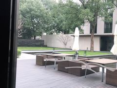 -九里云松·天香餐厅