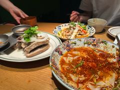 -纳鲁孜·新疆特色餐厅(上海悦荟广场店)