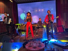 -MR.ROCKY洛奇先生RESTAURANT&BAR(宝安壹方城店)