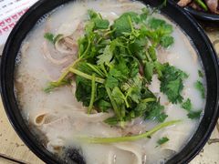 -惠丰源烩面馆(经七路店)