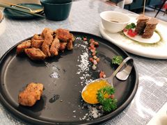 -后海16号·北京私房菜