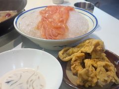 -卤校长老火锅(杨家坪直营店)