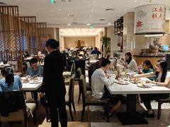 -杭州开元名都大酒店·地中海自助餐厅