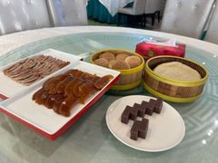 -玉林烤鸭店(定福庄店)