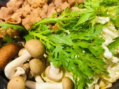-森味花园·日本料理(伊藤洋华堂亚运村店)