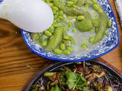 -巢湖名吃·徽府农家菜(半汤店)