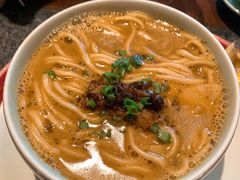 片儿川-湖滨28中餐厅·西湖宴·杭州君悦酒店