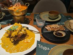 -Tegu泰古莲·泰国餐厅(红山6979店)