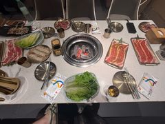-汉拿山(金源店)