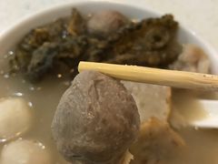 -明兴正宗潮州五彩鱼蛋粉面(中山六路店)