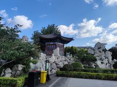 -张学良旧居陈列馆
