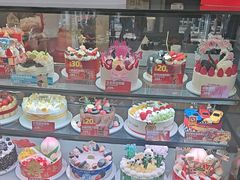 -味多美蛋糕(灯市口店)