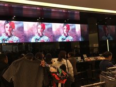 -ZARA(成都远洋太古里店)