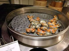 -索菲特西湖大酒店·香榭丽全日候餐厅(南山路店)