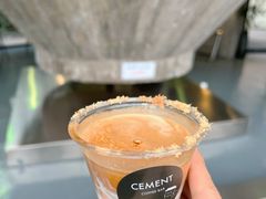 -CEMENT·coffee bar (凤凰创意园店)