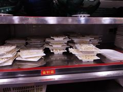 -清真军邺·金富苑肥牛(石坡街旗舰店)