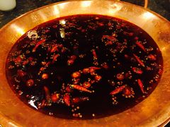 -老码头火锅(玉林店)