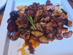 -隔壁老王·家常云南菜(花巷店)