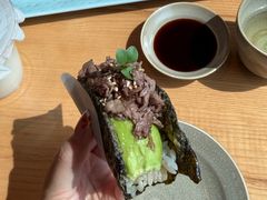-Tuna maki寿司(苏州中心商场店)