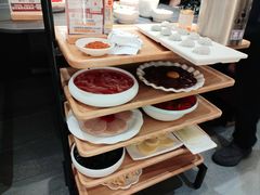 -蜀九香火锅(彩虹店)