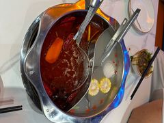 -八合里潮汕鲜牛肉火锅(吉大店)