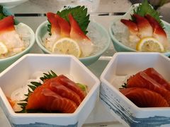 -星伦多自助料理·涮烤一体(杭州来福士店)