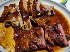 -昌勝香港深井烧鹅(新年华店)