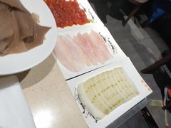 -蜀留香火锅·始于1999·原四川老火锅(白堤路店)