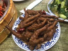 -望江门227龙虾馆