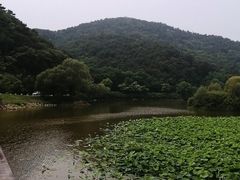 -棋盘山风景区