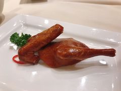 -利苑酒家(华熙国际店)